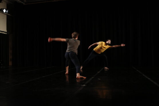 Last Touch 2