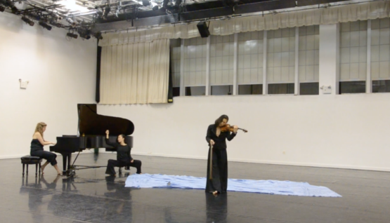 Dance Music Project